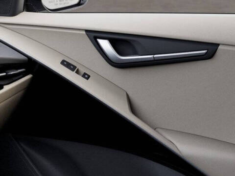 2025 Kia Niro EV Wave