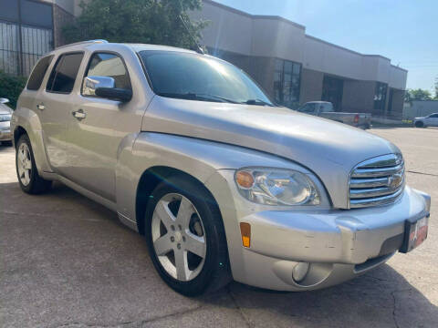 2007 Chevrolet HHR LT