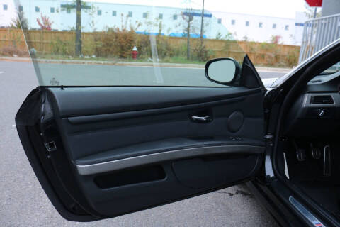 2011 BMW 3 Series 335is