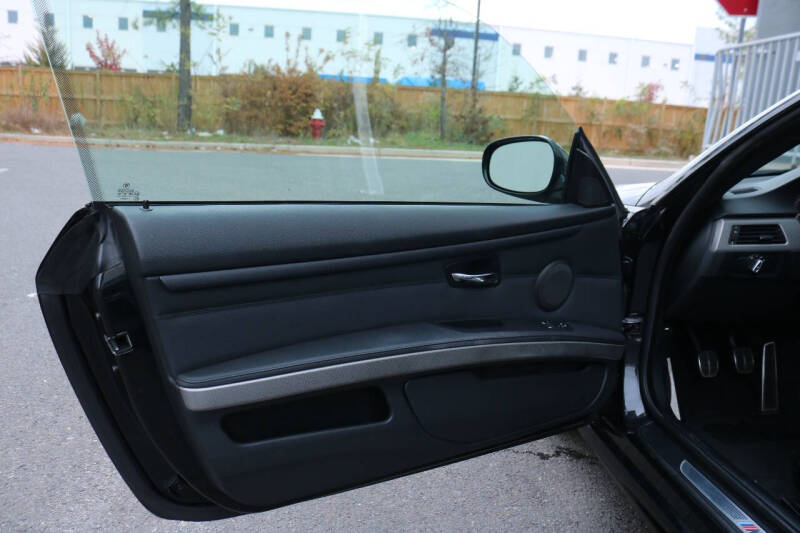 2011 BMW 3 Series 335is