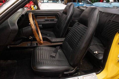 1970 Dodge Challenger