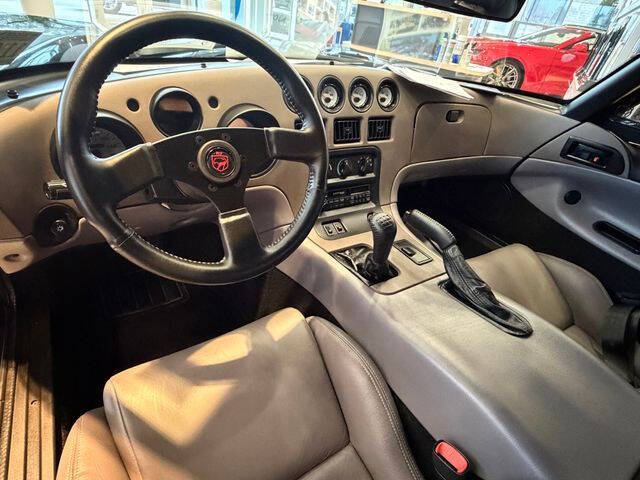1994 Dodge Viper RT/10