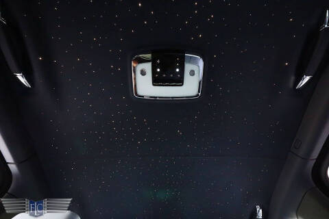 2023 Rolls-Royce Black Badge Cullinan