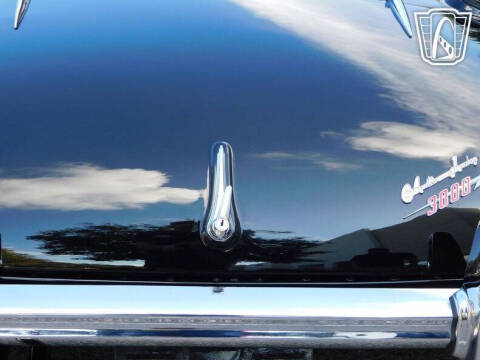 1960 Austin-Healey 3000