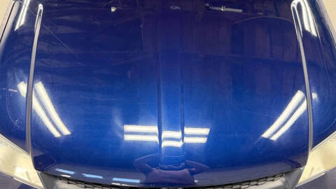 2014 RAM C/V Tradesman