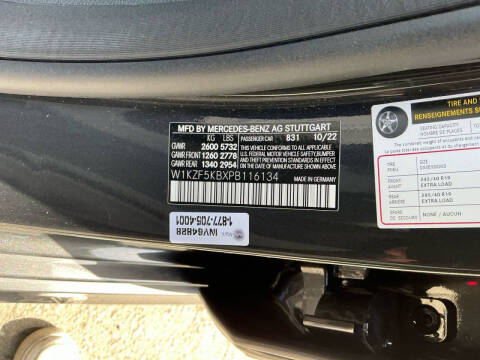 2023 Mercedes-Benz E-Class E 450 4MATIC