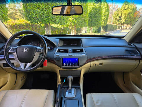 2011 Honda Accord Crosstour EX-L