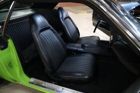 1973 Dodge Challenger