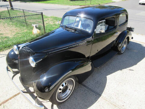 1936 Oldsmobile F36 for sale at Island Classics & Customs Internet Sales in Staten Island NY