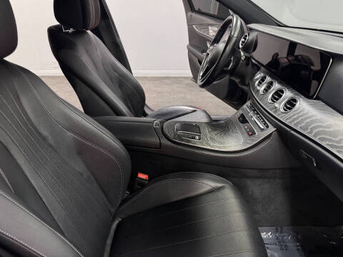 2021 Mercedes-Benz E-Class E 450 4MATIC