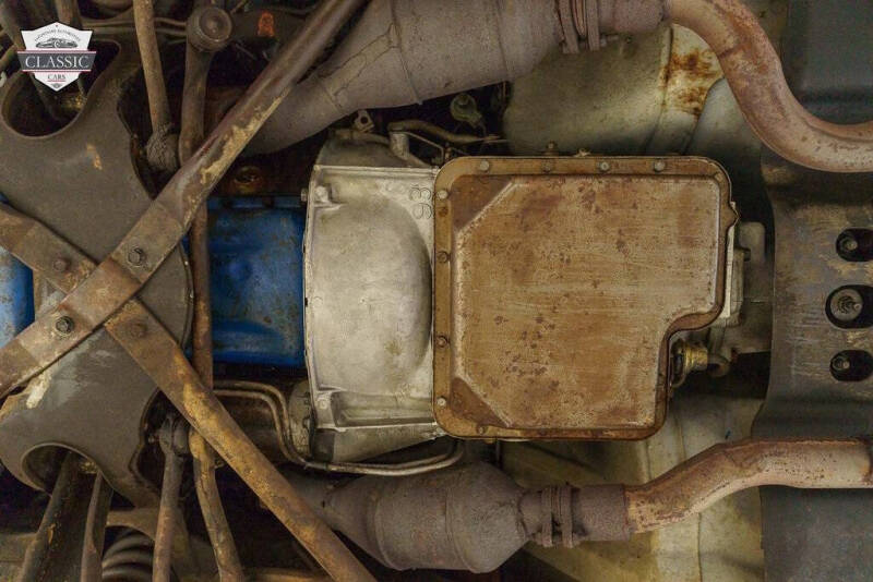 1976 Ford Thunderbird