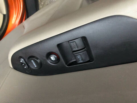 2010 Honda Element EX