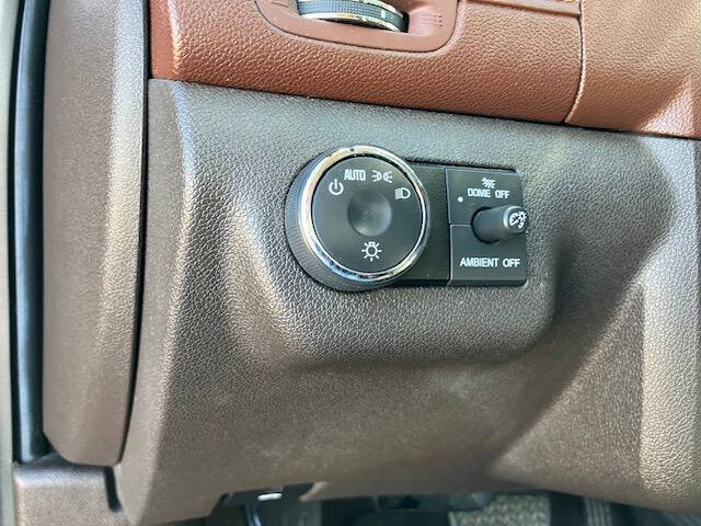 2014 Buick Enclave Premium