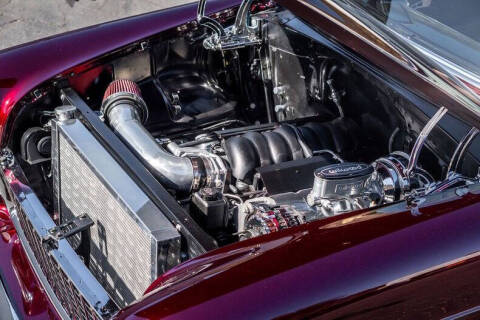 1955 Chevrolet Bel Air