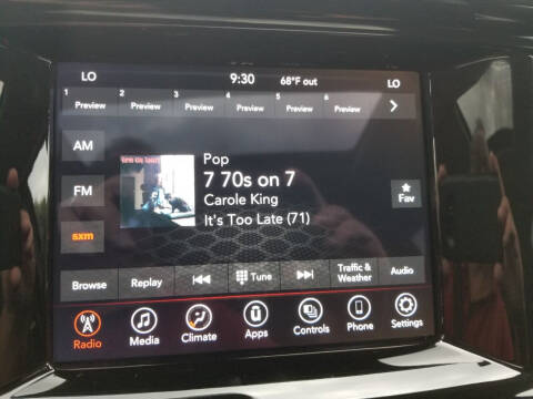 2022 Dodge Durango SXT