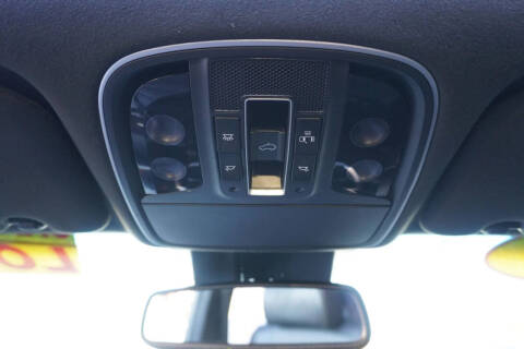 2018 Kia Sorento SX Limited V6