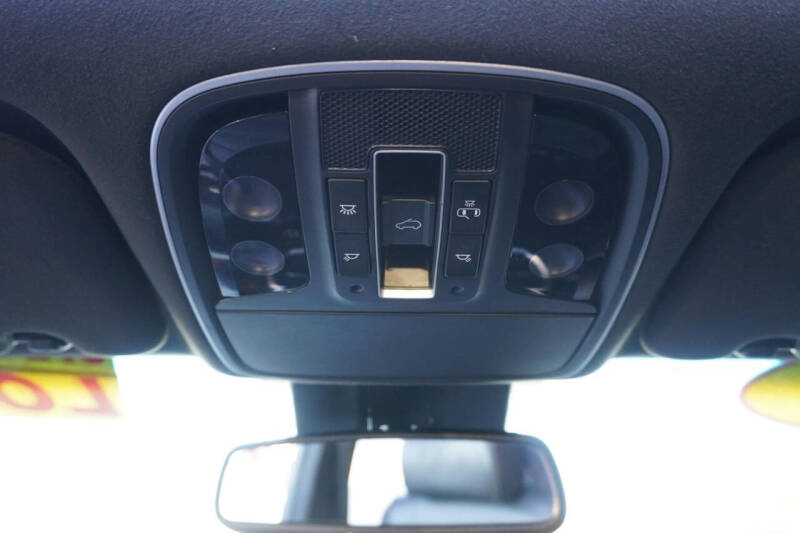 2018 Kia Sorento SX Limited V6