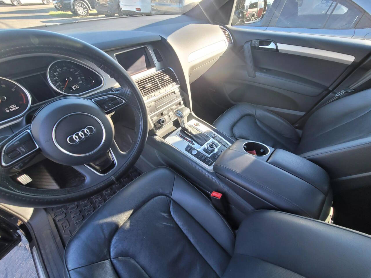 2015 Audi Q7 for sale at Yep Cars in Dothan, AL