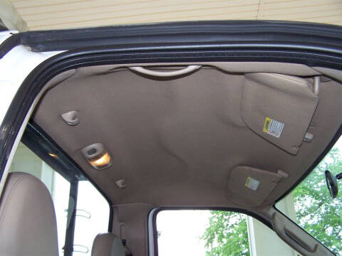 2003 Ford F-350 Super Duty