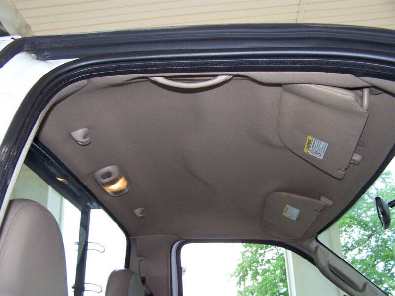 2003 Ford F-350 Super Duty