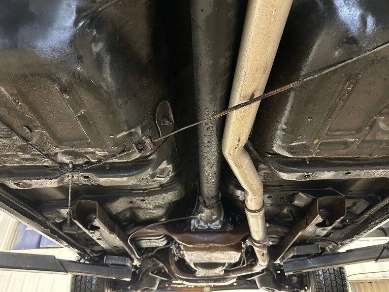 1979 Chevrolet Camaro