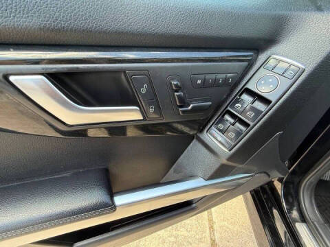 2015 Mercedes-Benz GLK GLK 350