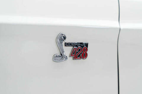 1968 Shelby GT500