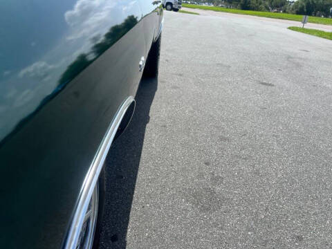 1971 Chevrolet Chevelle