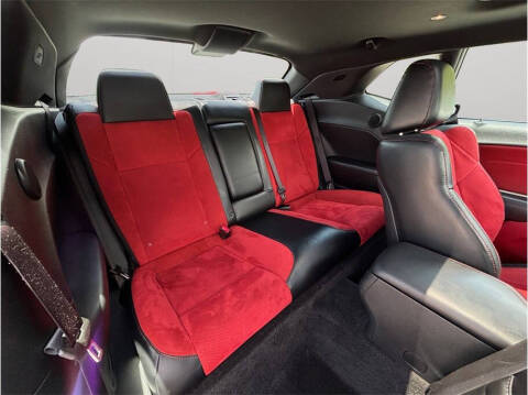 2015 Dodge Challenger