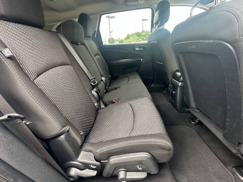 2014 Dodge Journey SXT