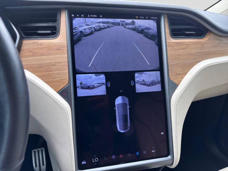 2019 Tesla Model X