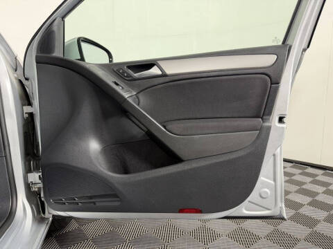 2013 Volkswagen Golf