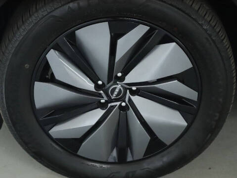 2024 Nissan Ariya Evolve+ e-4ORCE