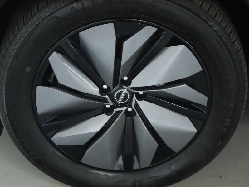 2024 Nissan Ariya Evolve+ e-4ORCE