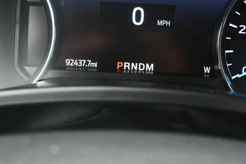 2021 Ford F-350 Super Duty