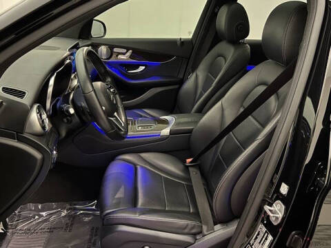 2021 Mercedes-Benz GLC GLC 300