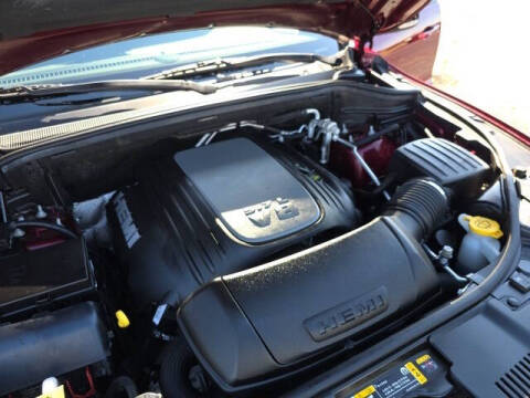 2024 Dodge Durango R/T Plus