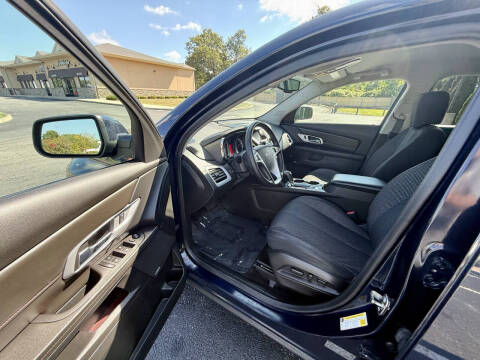 2017 GMC Terrain SLE-2