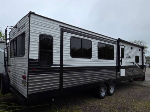 2023 Jayco Jay Flight