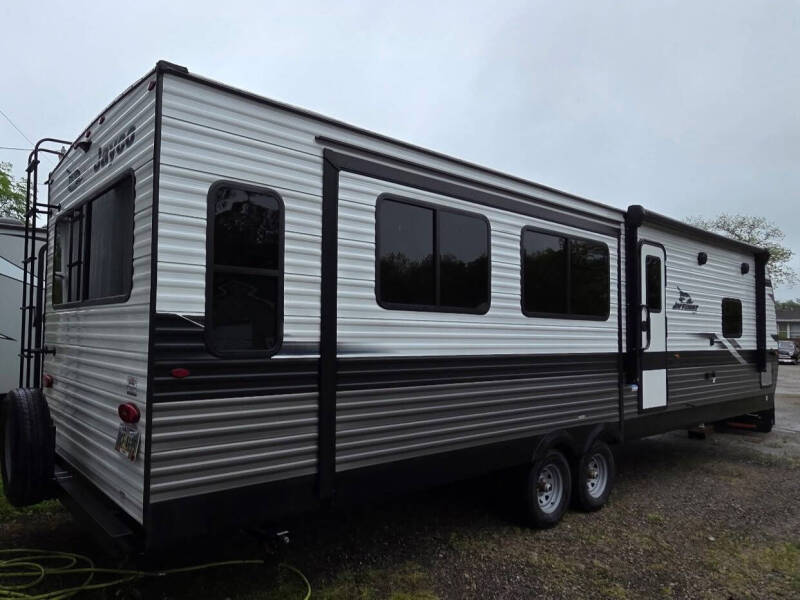 2023 Jayco Jay Flight