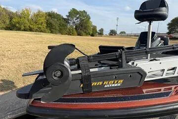 2019 Nitro Z21 Pro