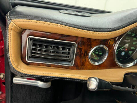 1986 De Tomaso Pantera