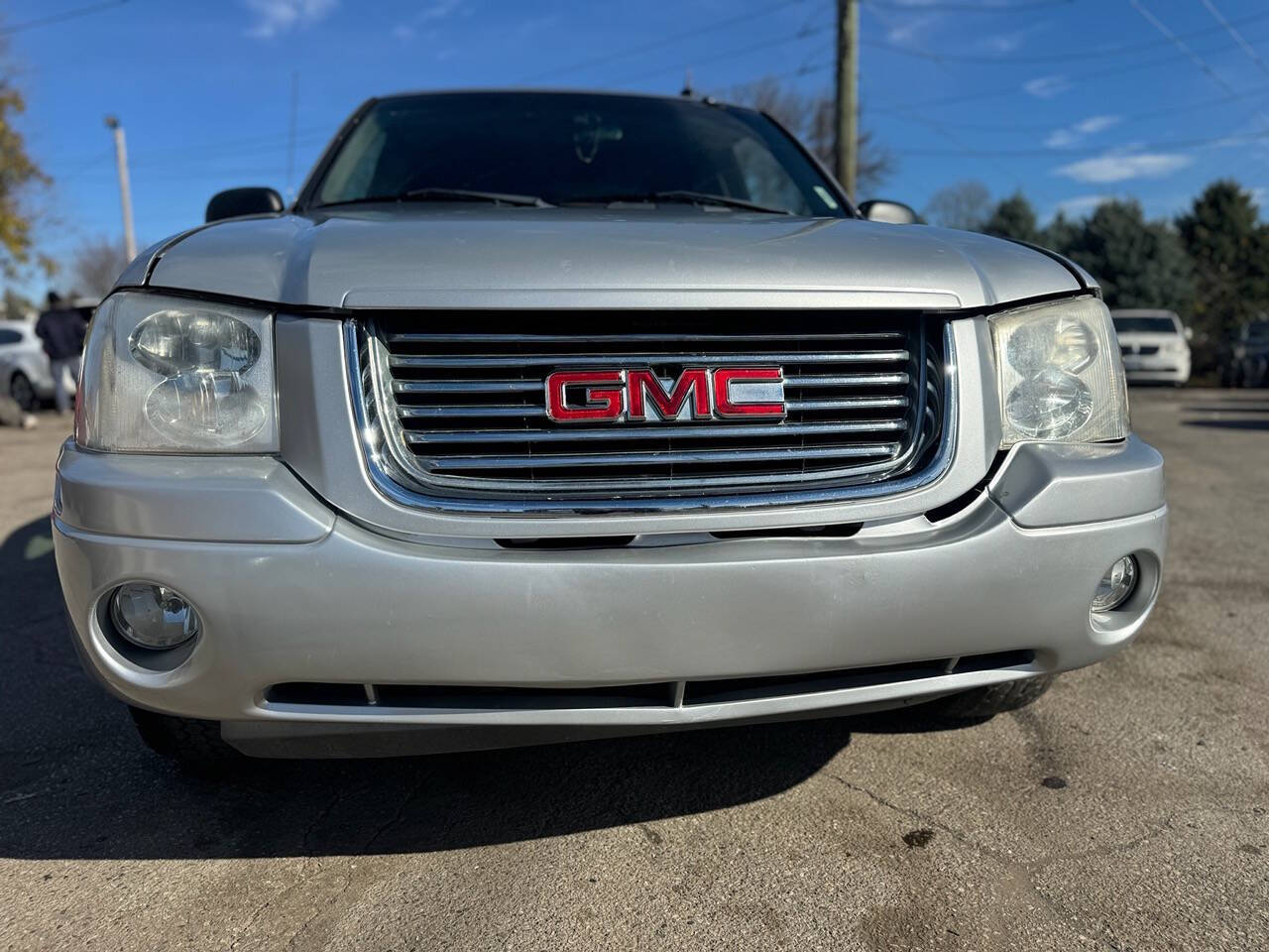 2004 GMC Envoy XUV for sale at Smart Indy Rides LLC in Indianapolis, IN