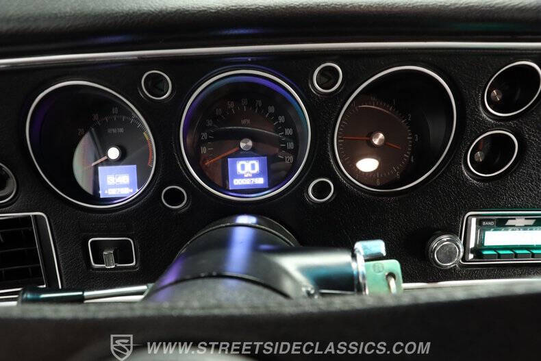 1971 Chevrolet Chevelle