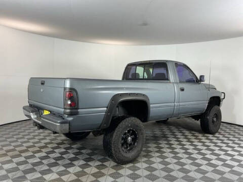 1995 Dodge Ram 2500 LT
