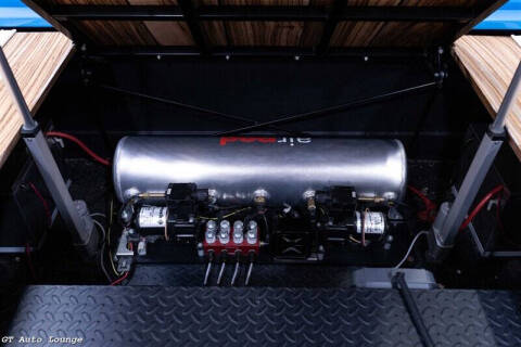 1967 Chevrolet C/K 10 Series