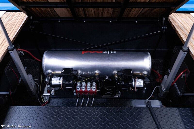 1967 Chevrolet C/K 10 Series