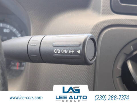 2014 Ford E-Series E-250