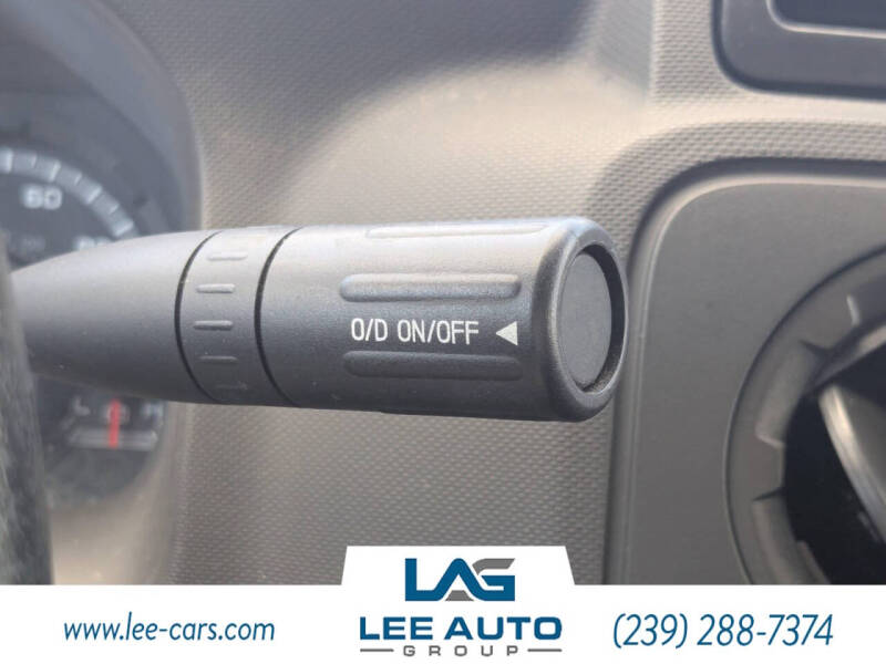 2014 Ford E-Series E-250