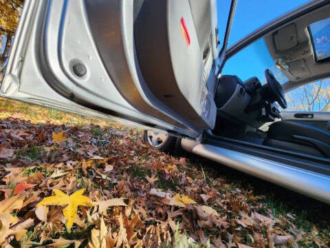 2000 Volkswagen Beetle